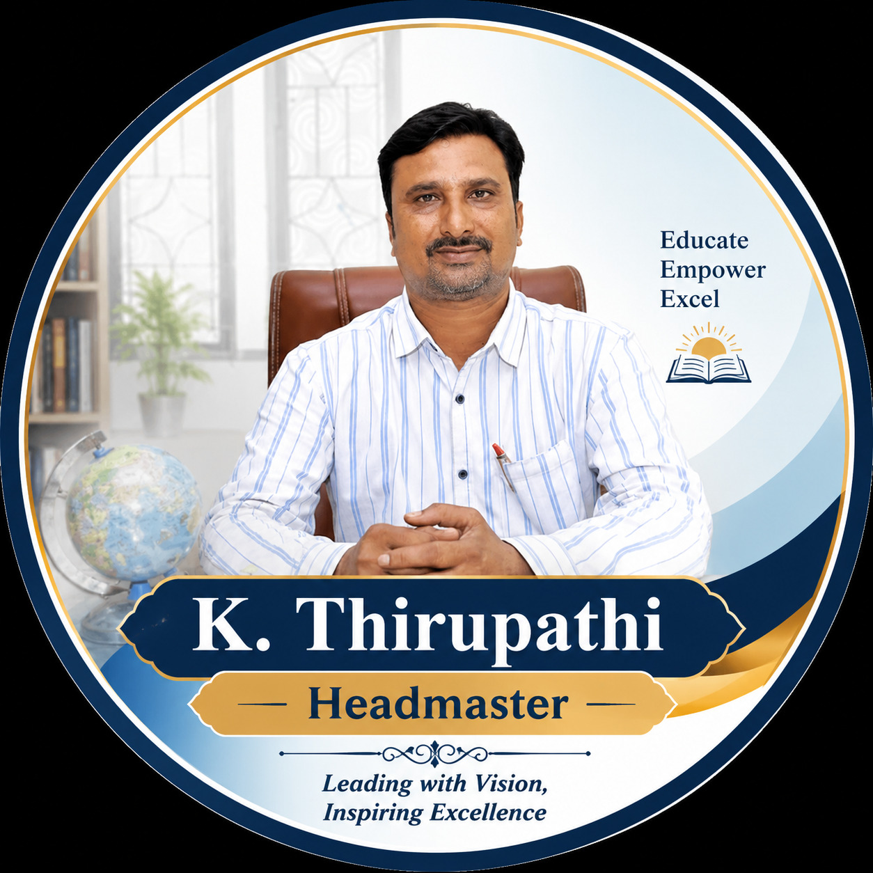 Headmaster